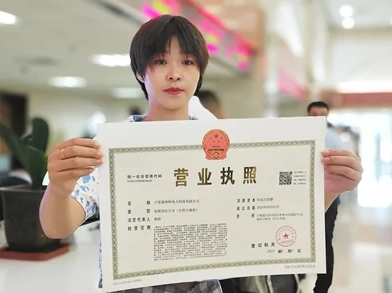 外資公司注冊(cè)